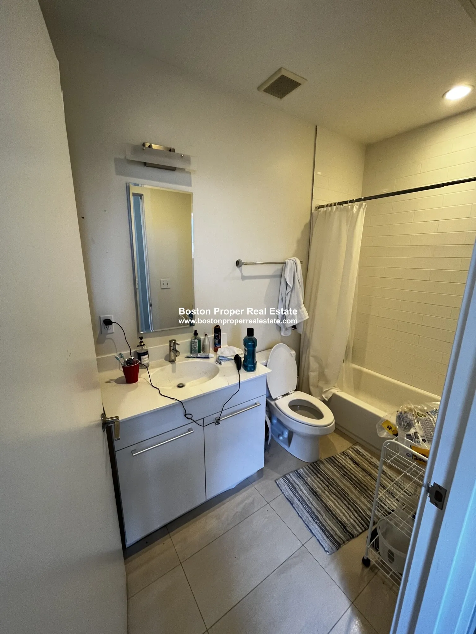 2 bed, 2 bath apartment for rent at 1126 Boylston St Unit 701A, Fenway — photo 8 of 12