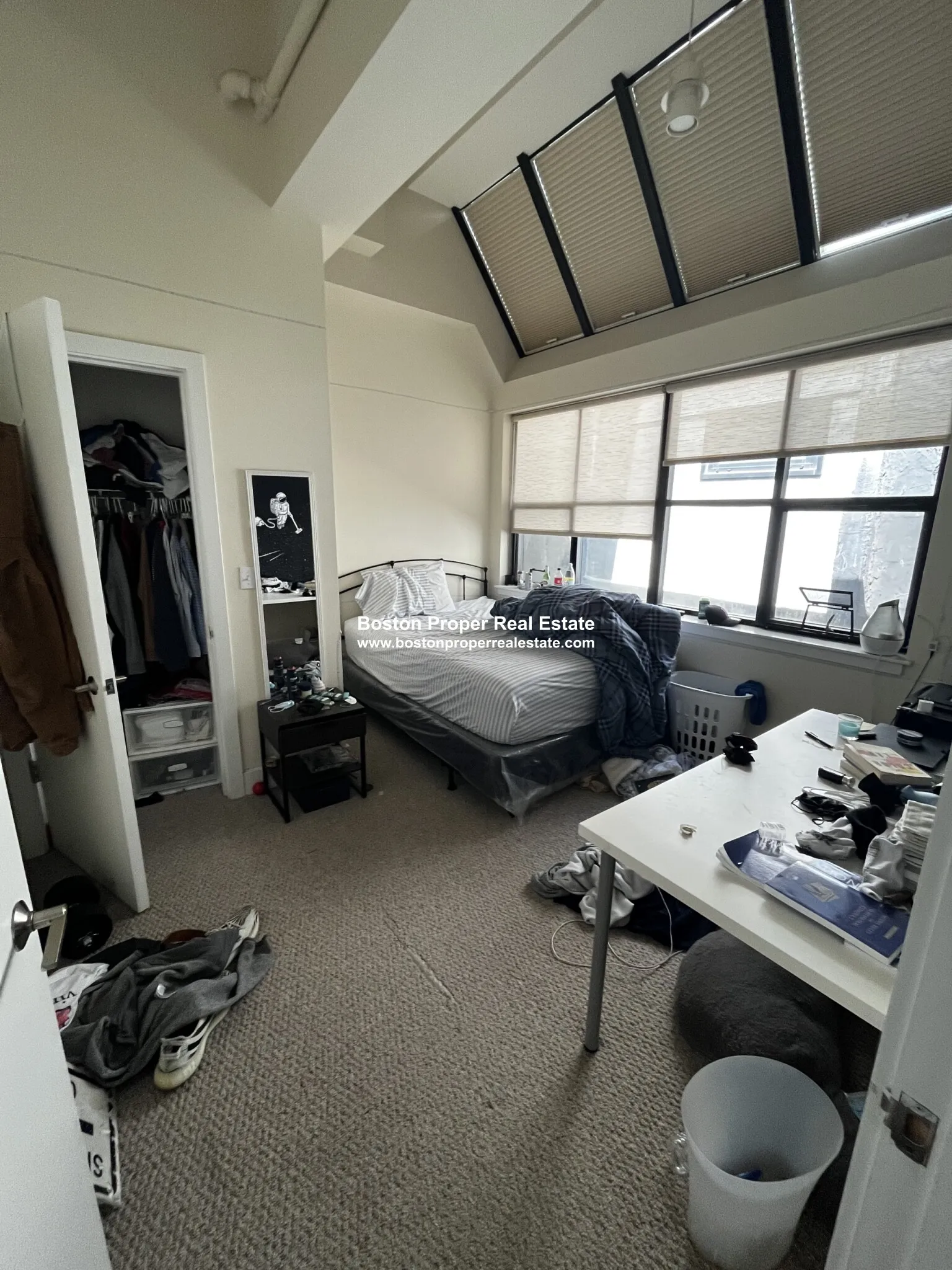 2 bed, 2 bath apartment for rent at 1126 Boylston St Unit 701A, Fenway — photo 6 of 12