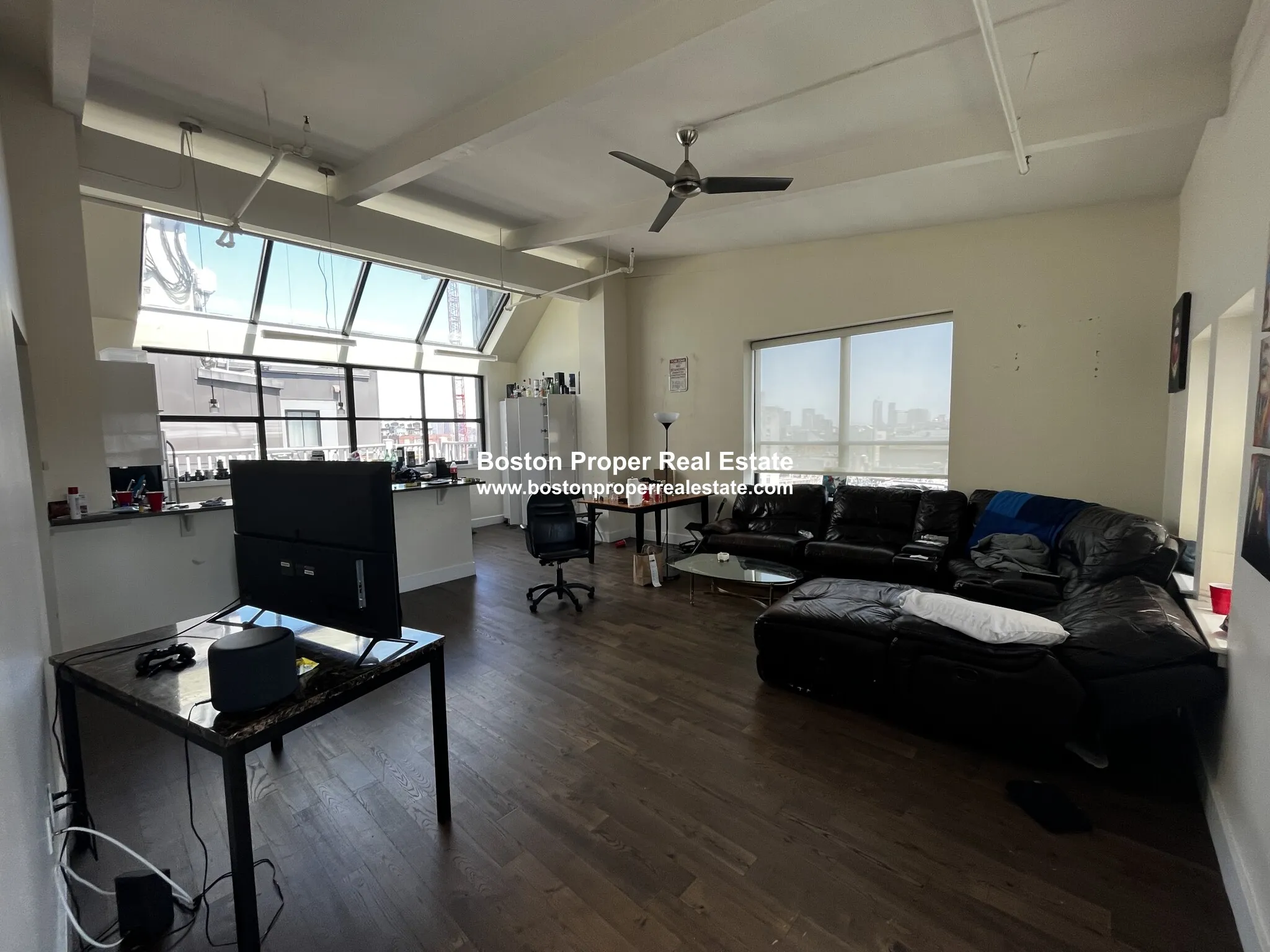 2 bed, 2 bath apartment for rent at 1126 Boylston St Unit 701A, Fenway
