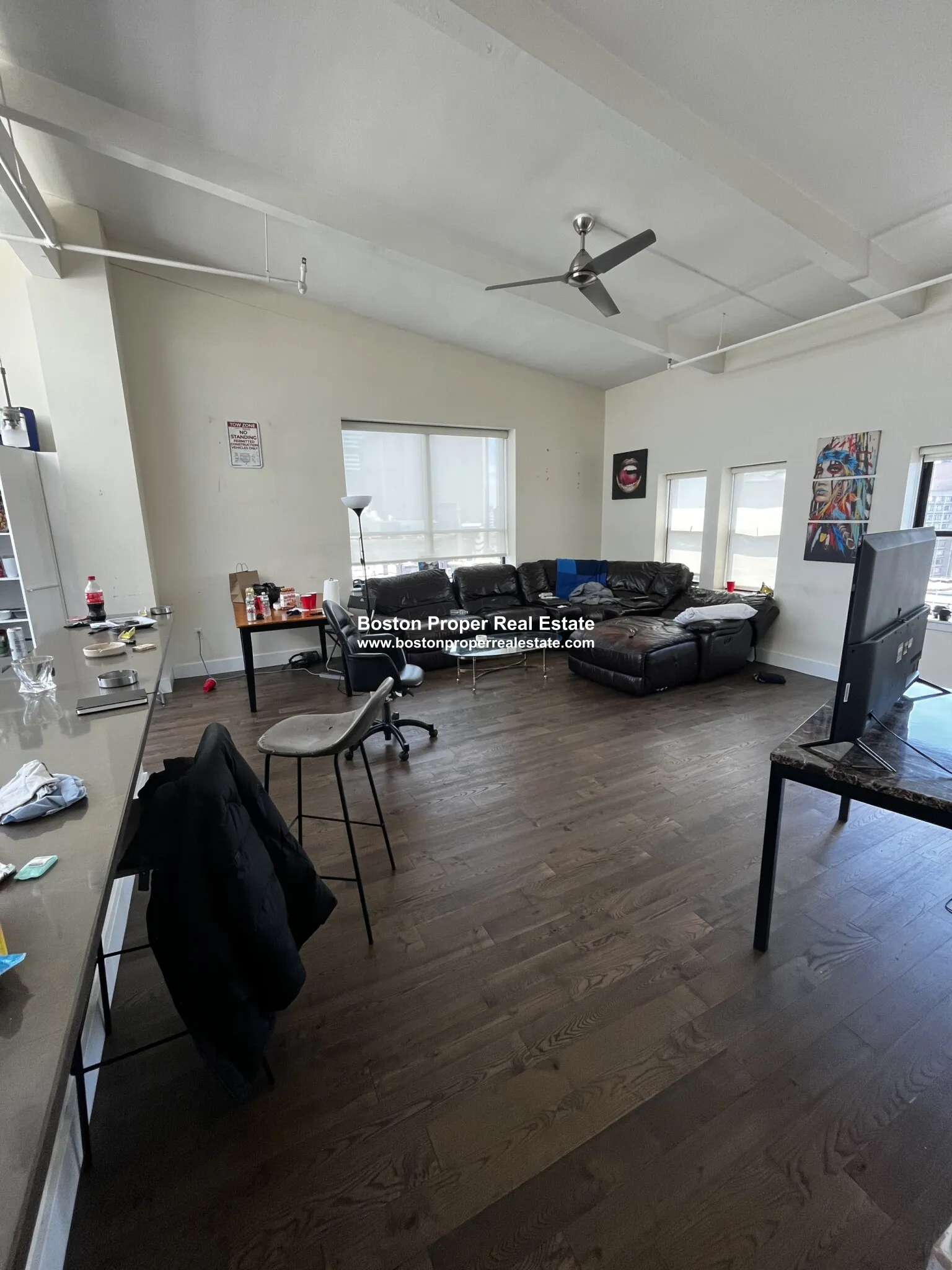 2 bed, 2 bath apartment for rent at 1126 Boylston St Unit 701A, Fenway — photo 2 of 12
