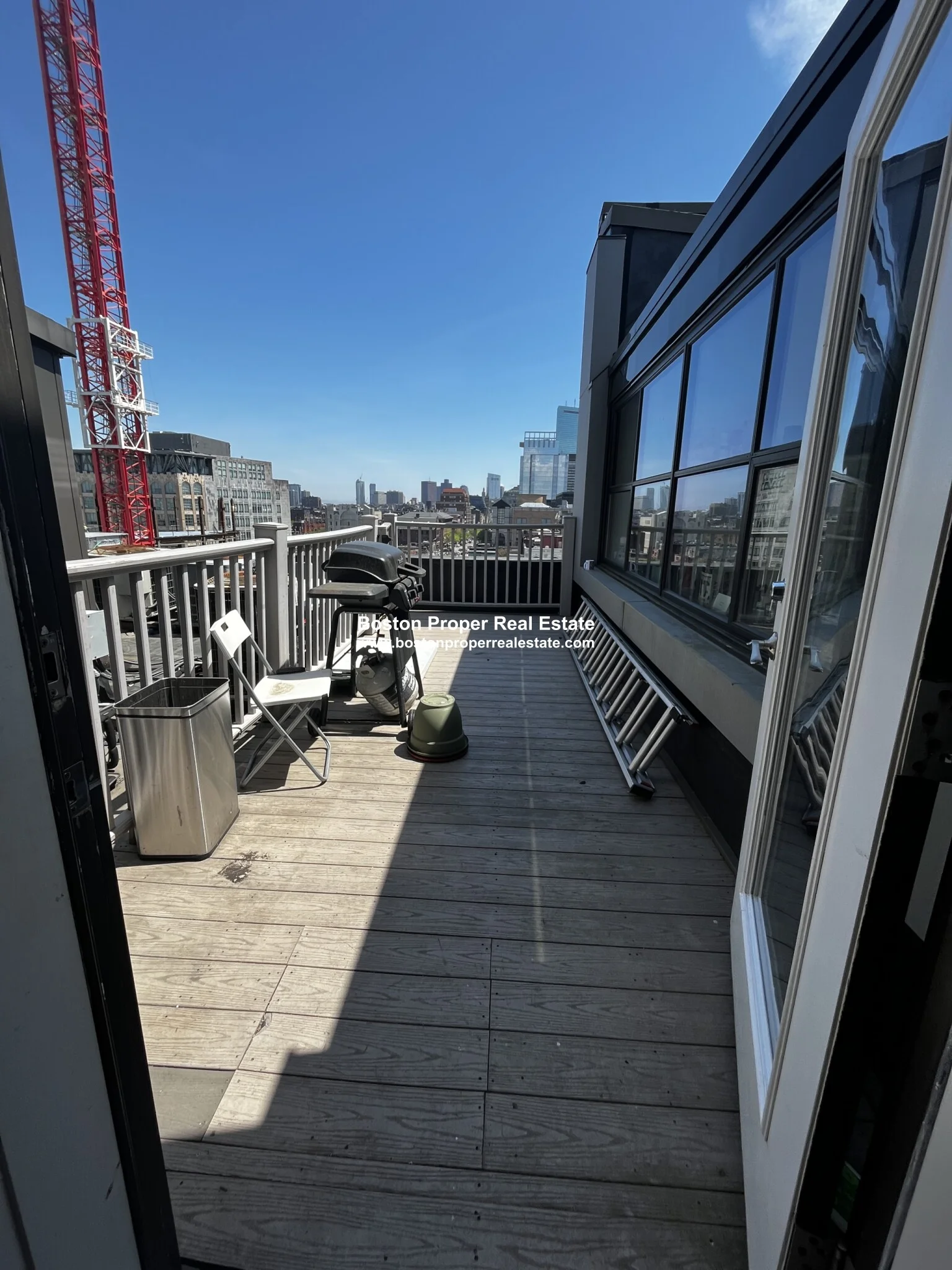 2 bed, 2 bath apartment for rent at 1126 Boylston St Unit 701A, Fenway — photo 10 of 12