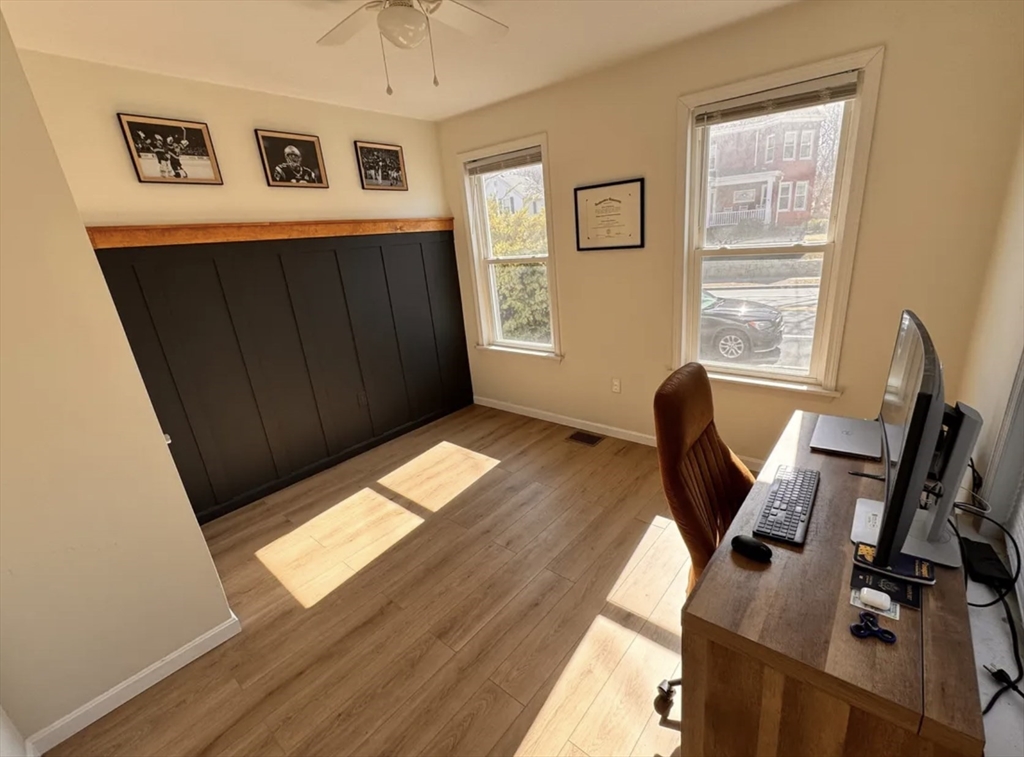 3 bed, 1 bath apartment for rent at 1126 Commercial St Unit 1, East Weymouth — photo 8 of 16