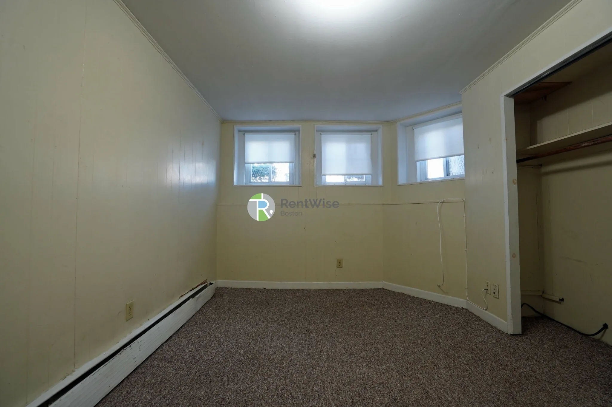 Studio bed, 1 bath apartment for rent at 1126 Commonwealth Ave Unit A, Allston — photo 11 of 15