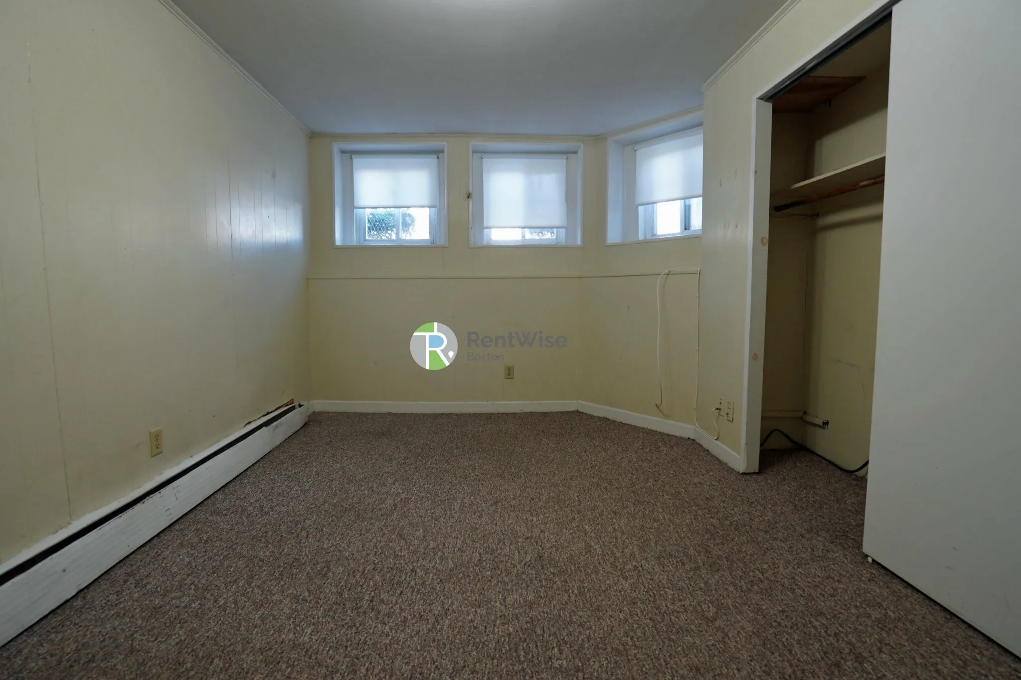 Studio bed, 1 bath apartment for rent at 1126 Commonwealth Ave Unit A, Allston — photo 8 of 15
