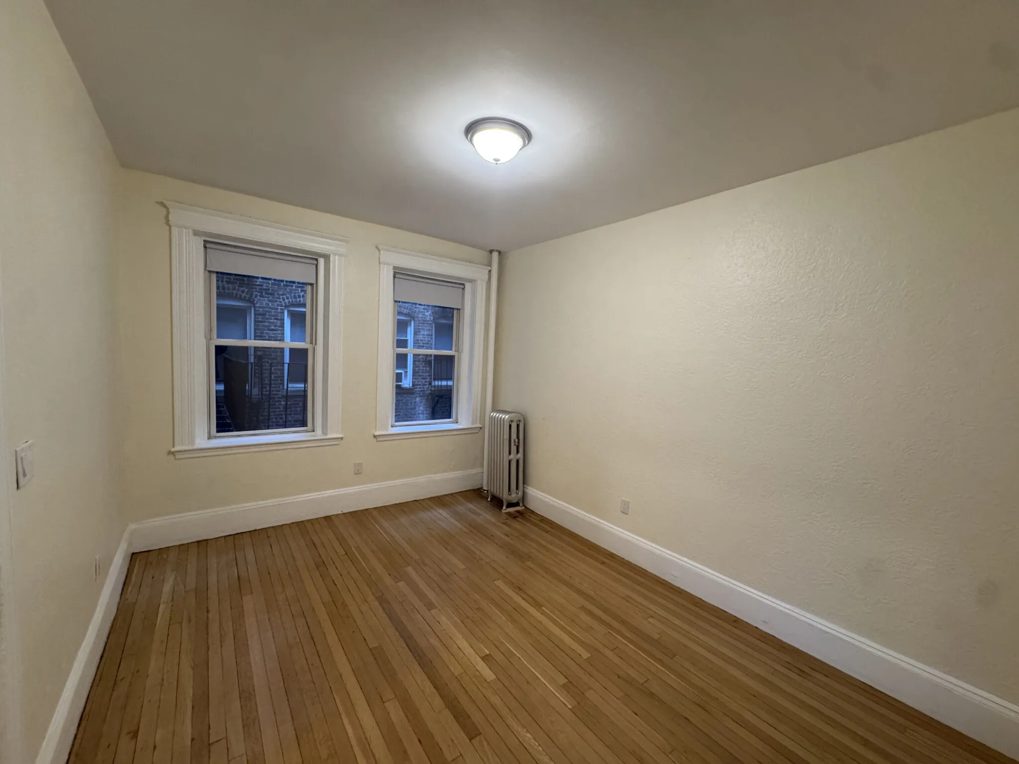 2 bed, 1 bath apartment for rent at 1127 Commonwealth Ave Unit 10, Allston — photo 17 of 25
