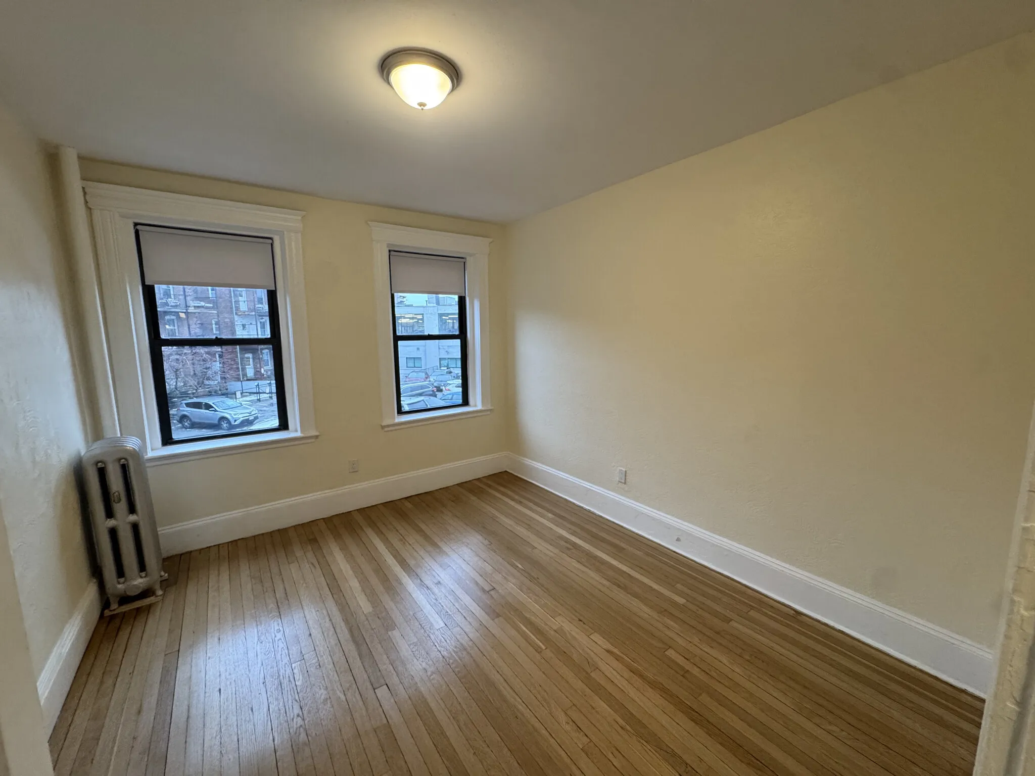 2 bed, 1 bath apartment for rent at 1127 Commonwealth Ave Unit 10, Allston — photo 15 of 25
