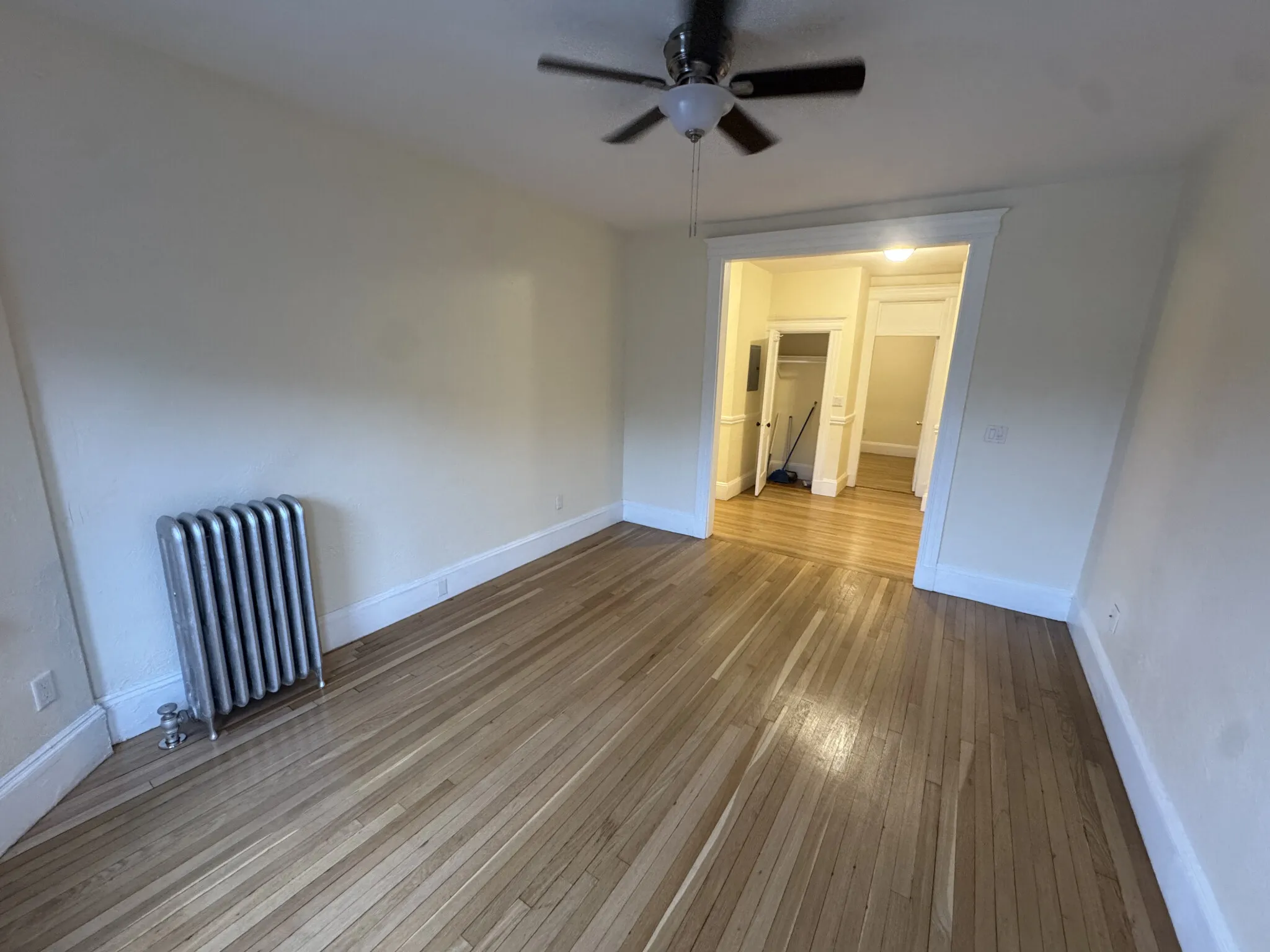 2 bed, 1 bath apartment for rent at 1127 Commonwealth Ave Unit 10, Allston — photo 12 of 25