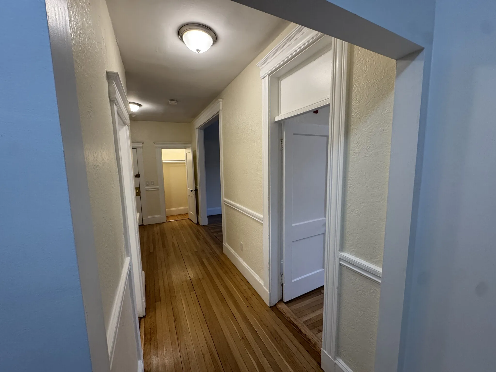2 bed, 1 bath apartment for rent at 1127 Commonwealth Ave Unit 10, Allston — photo 20 of 25