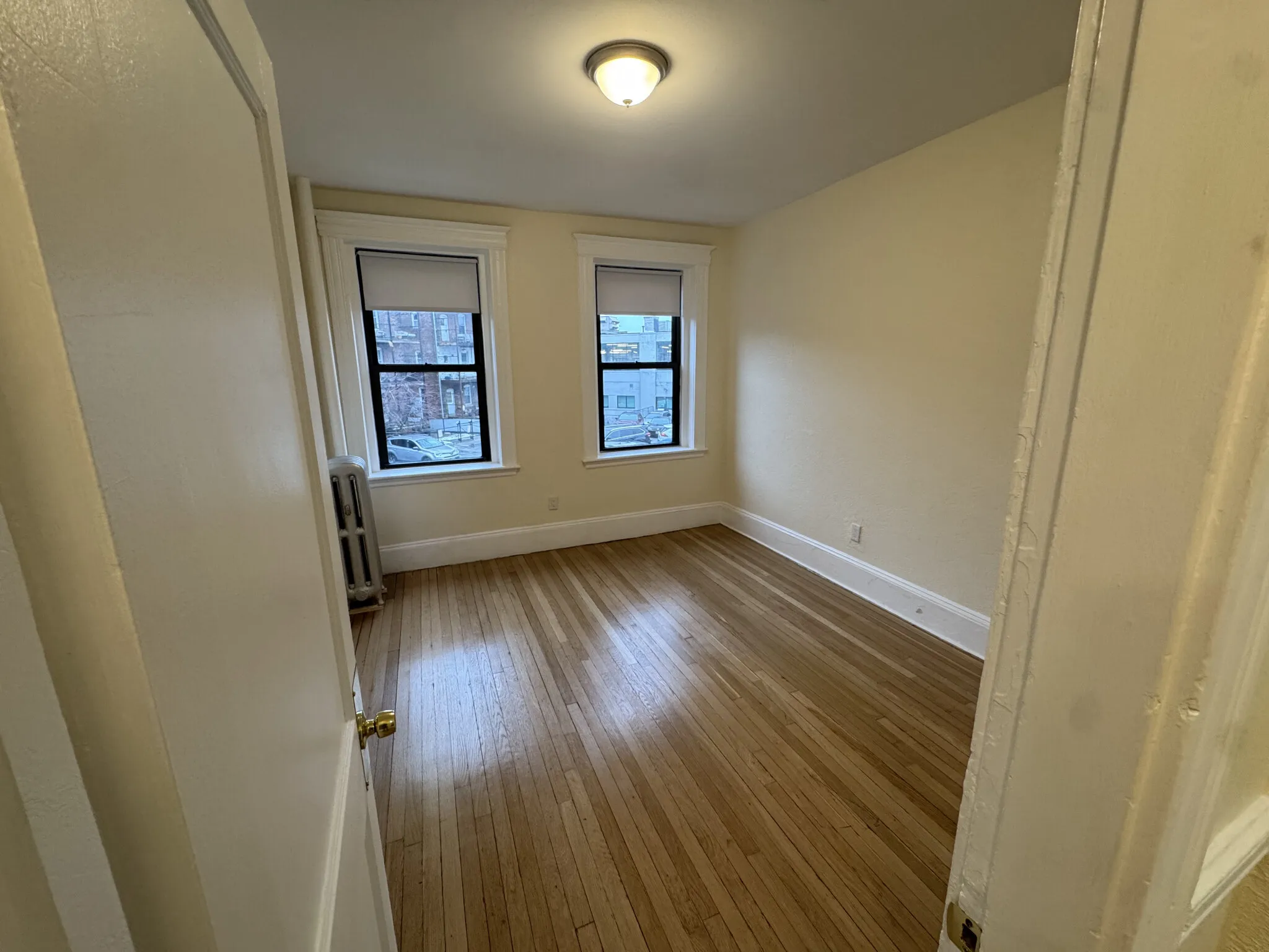 2 bed, 1 bath apartment for rent at 1127 Commonwealth Ave Unit 10, Allston — photo 14 of 25