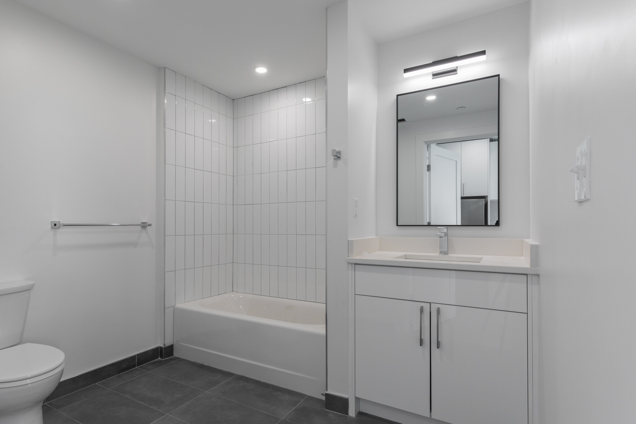 Studio bed, 1 bath apartment for rent at 1127 Harrison Ave Unit 211, Roxbury — photo 1 of 4