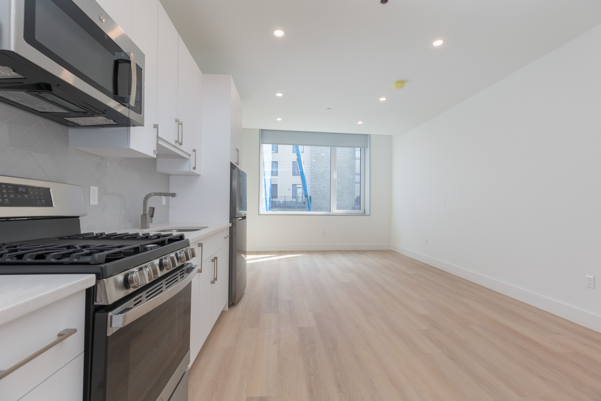 Studio bed, 1 bath apartment for rent at 1127 Harrison Ave Unit 221, Roxbury