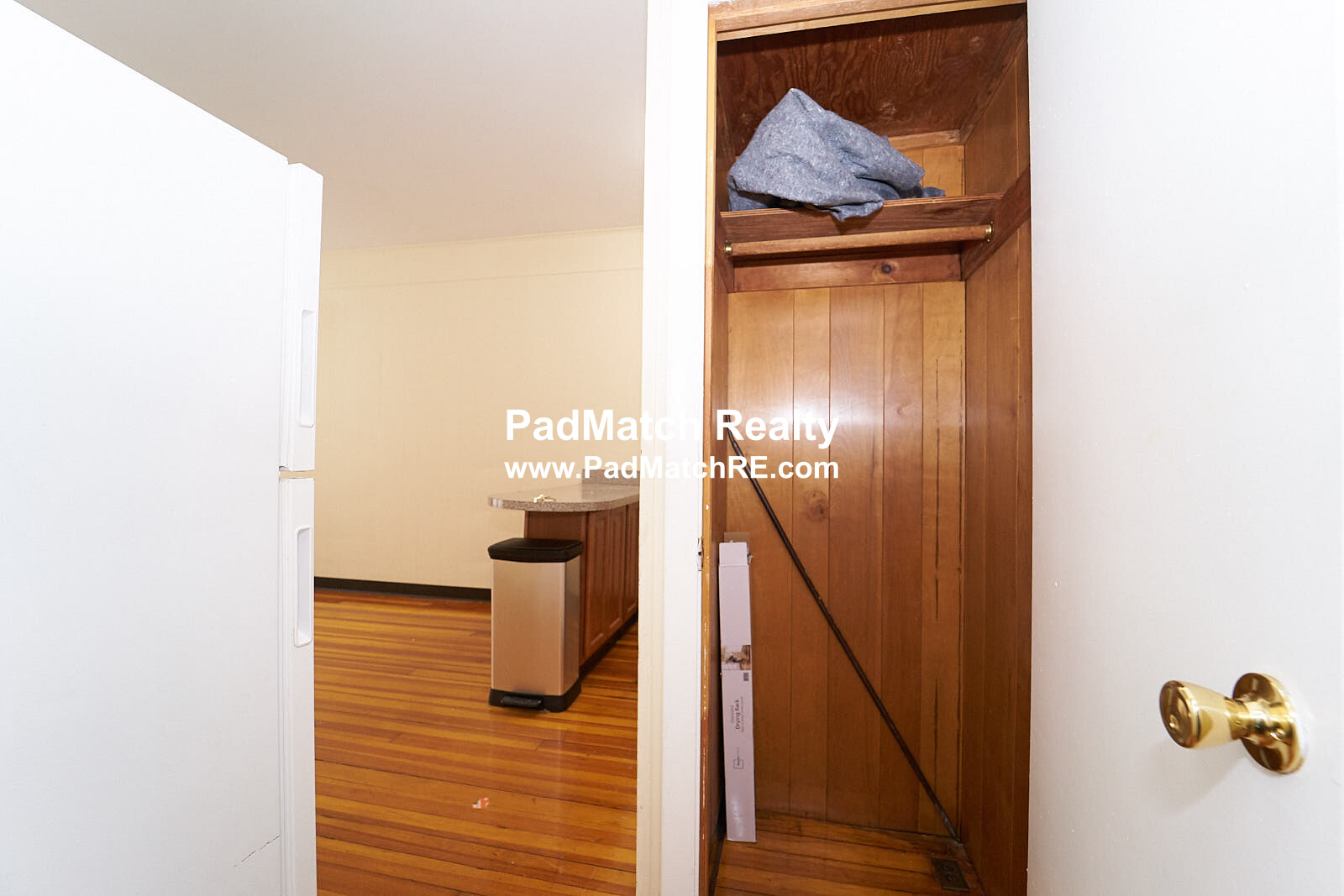 1 bed, 1 bath apartment for rent at 1128 Commonwealth Ave Unit 2, Allston — photo 11 of 13