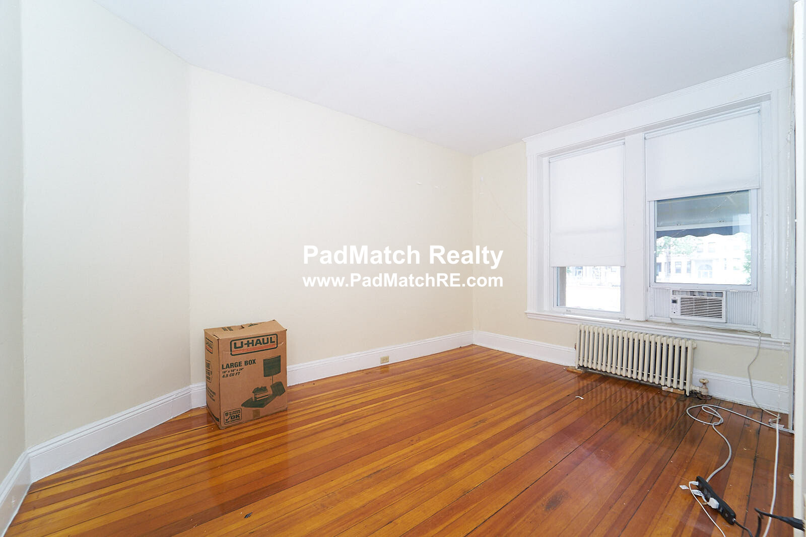1 bed, 1 bath apartment for rent at 1128 Commonwealth Ave Unit 2, Allston — photo 9 of 13