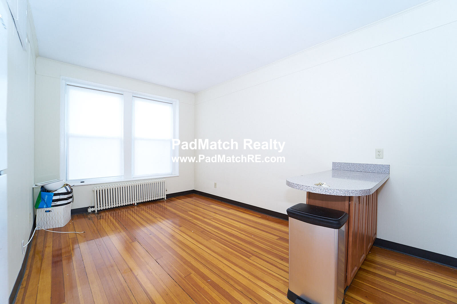 1 bed, 1 bath apartment for rent at 1128 Commonwealth Ave Unit 2, Allston — photo 3 of 13