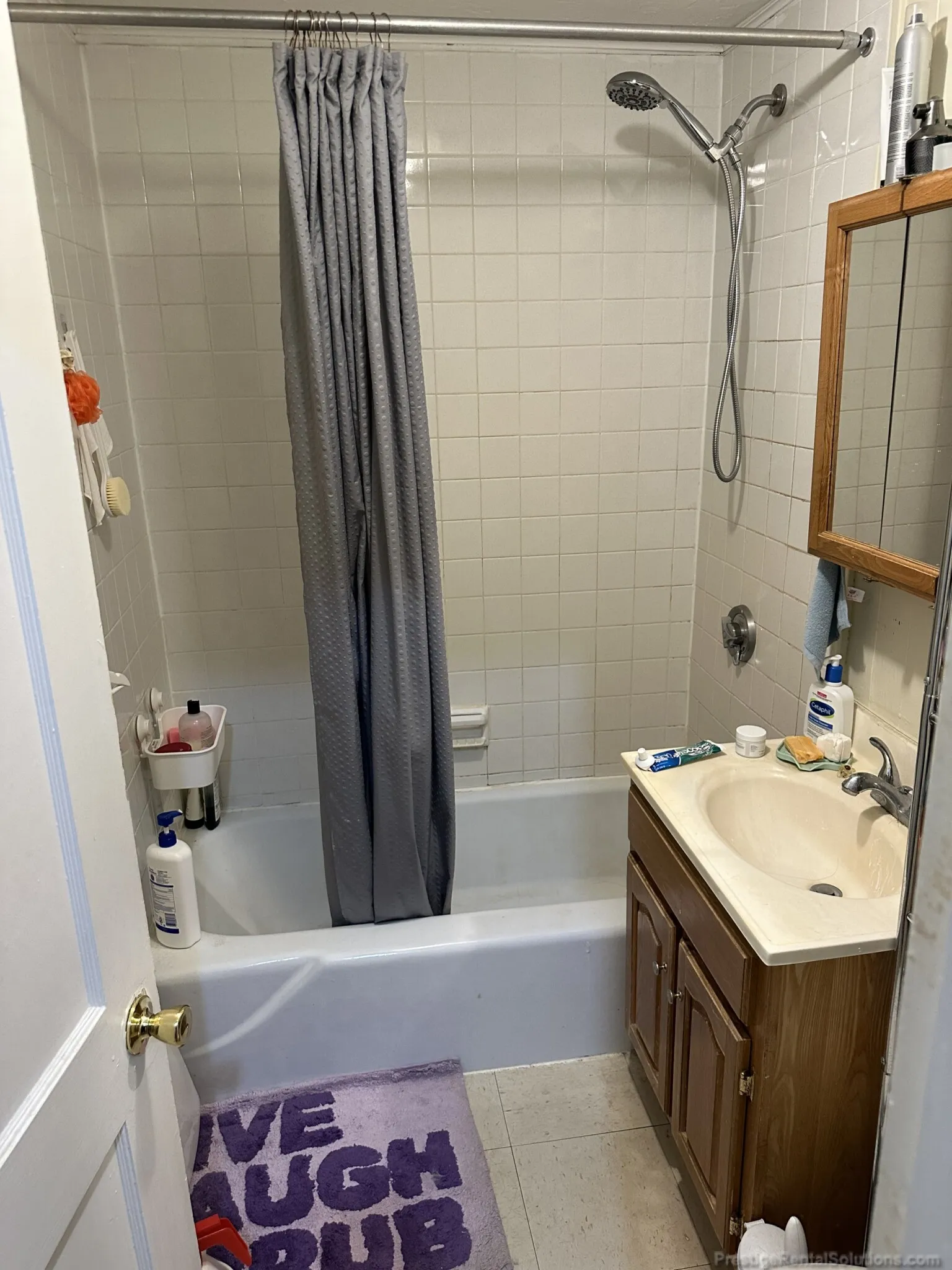 1 bed, 1 bath apartment for rent at 1128 Commonwealth Ave Unit 5A, Allston — photo 8 of 15