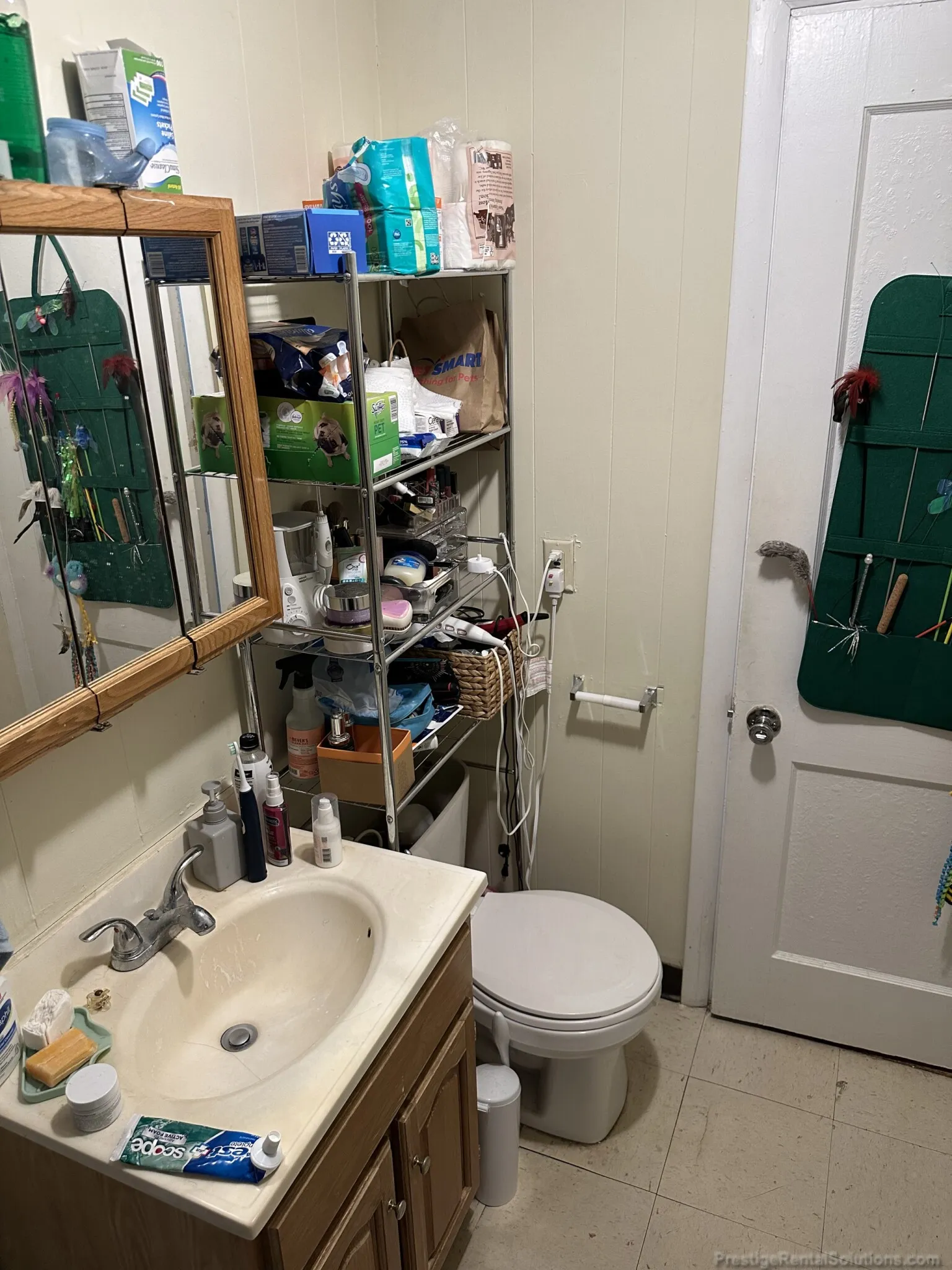 1 bed, 1 bath apartment for rent at 1128 Commonwealth Ave Unit 5A, Allston — photo 9 of 15