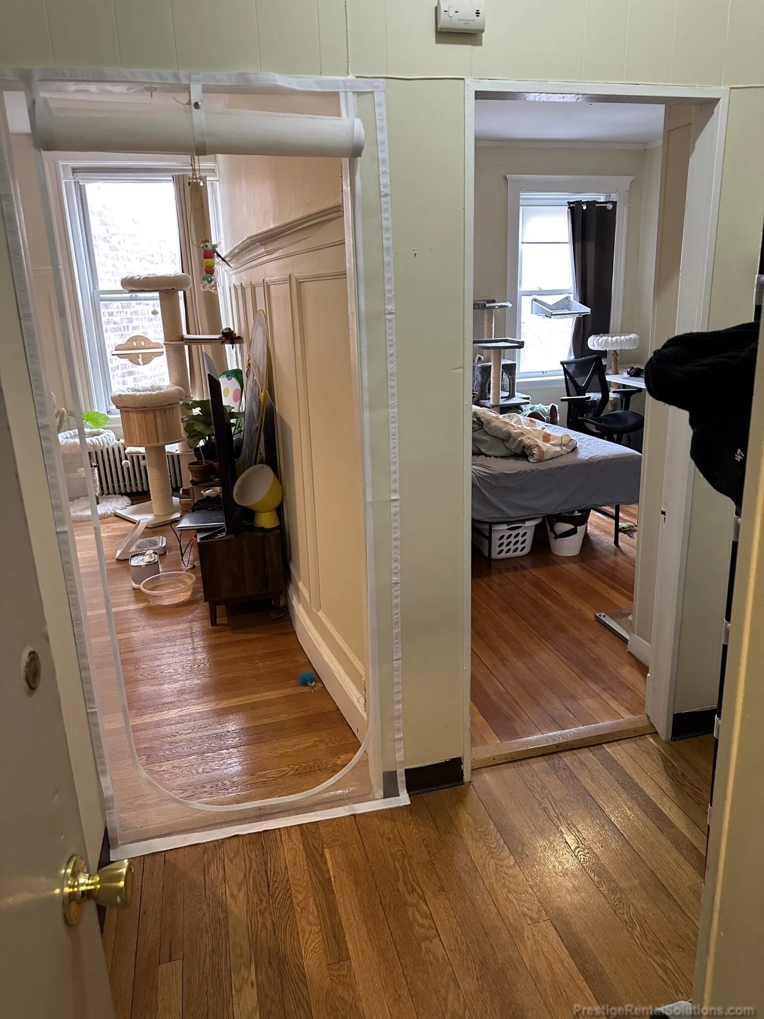 1 bed, 1 bath apartment for rent at 1128 Commonwealth Ave Unit 5A, Allston — photo 10 of 15