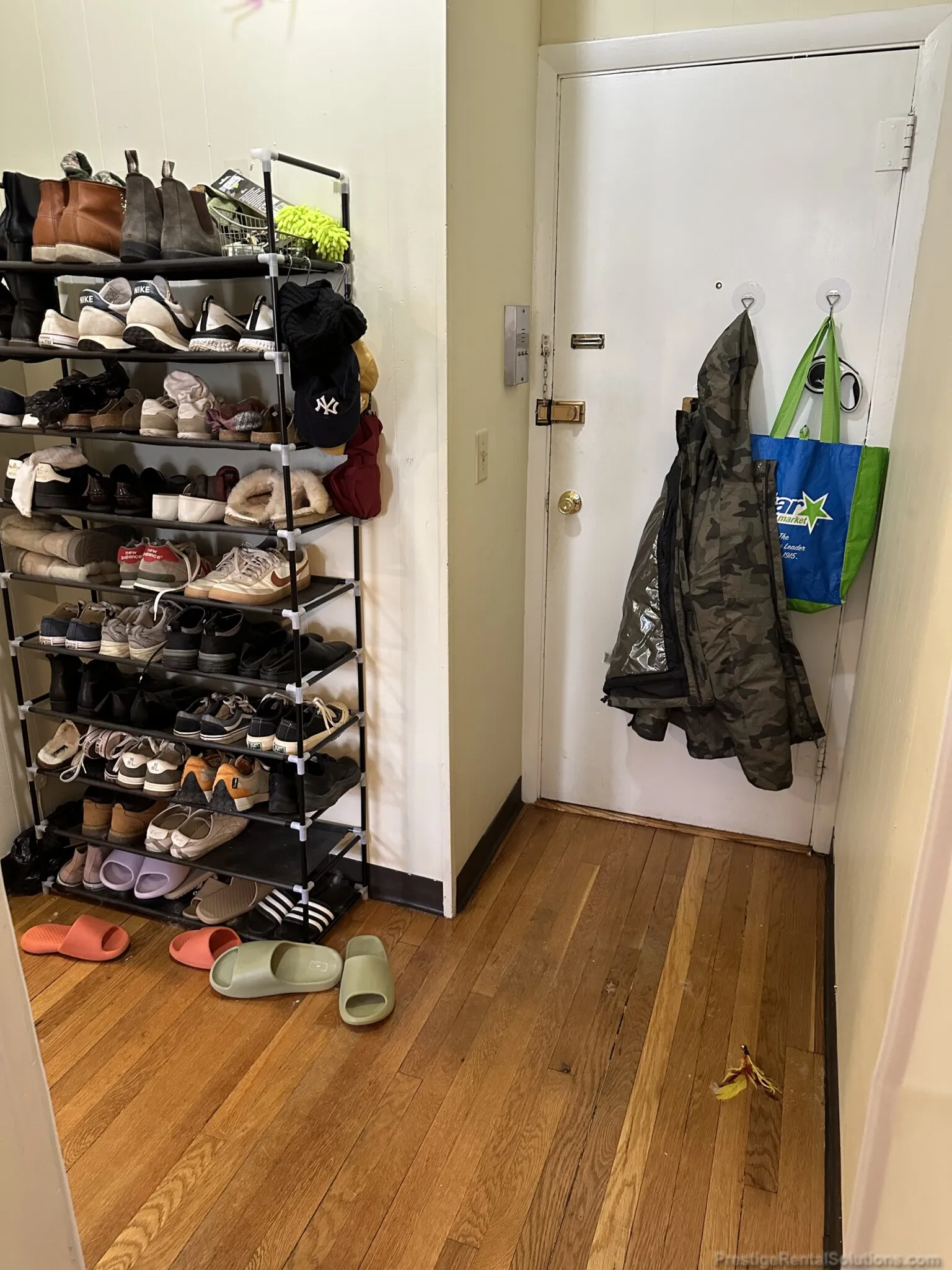 1 bed, 1 bath apartment for rent at 1128 Commonwealth Ave Unit 5A, Allston — photo 13 of 15