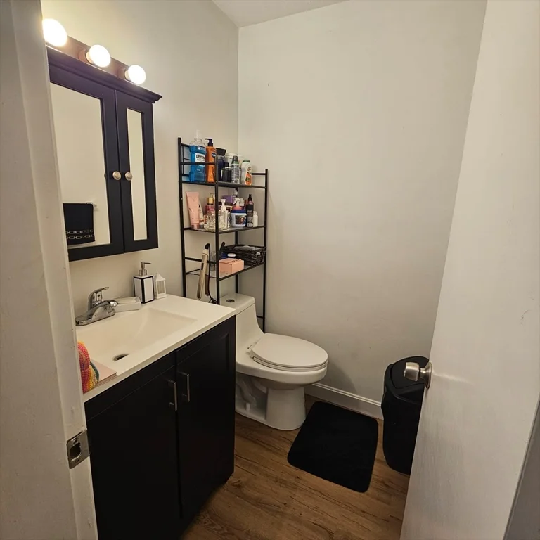 2 bed, 1 bath apartment for rent at 1129 North Shore Rd Unit BS2, Revere — photo 11 of 12