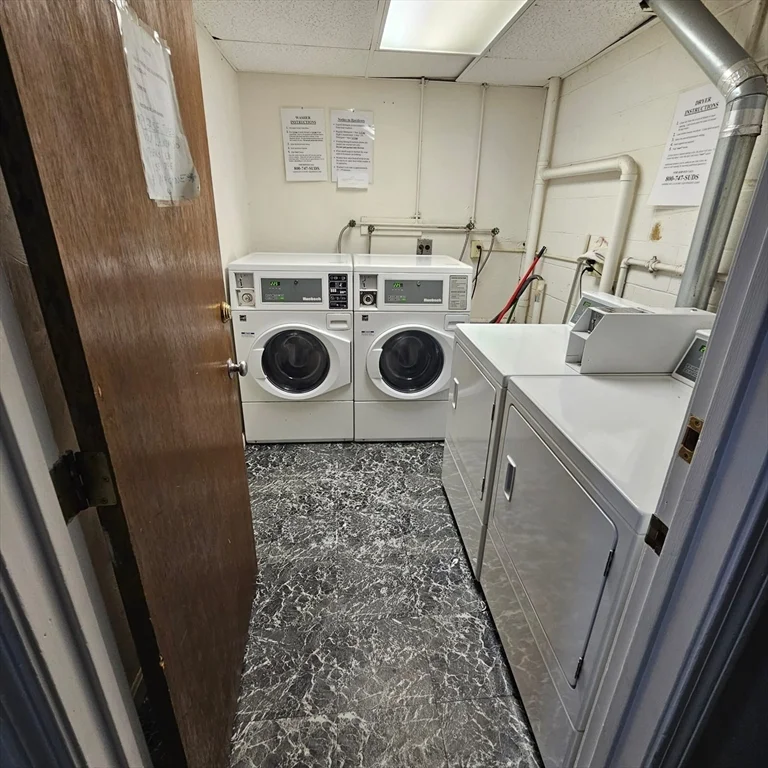 2 bed, 1 bath apartment for rent at 1129 North Shore Rd Unit BS2, Revere — photo 12 of 12