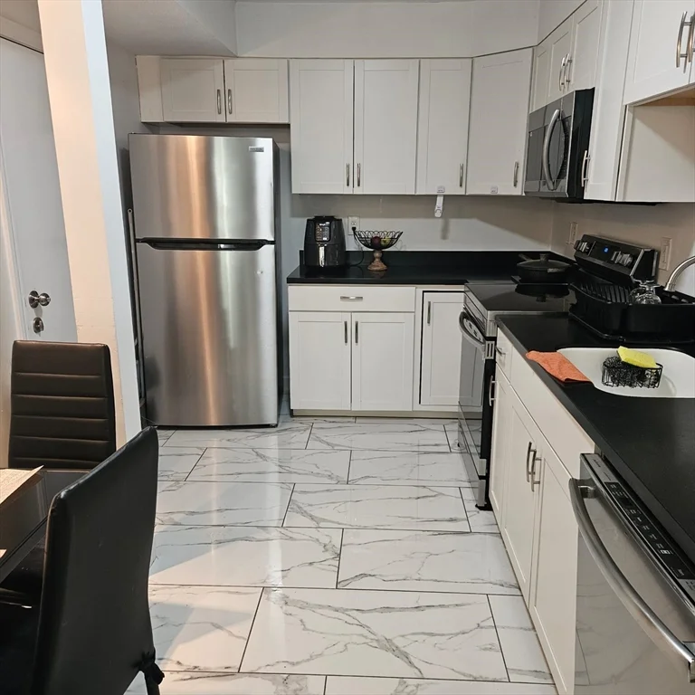 2 bed, 1 bath apartment for rent at 1129 North Shore Rd Unit BS2, Revere — photo 1 of 12