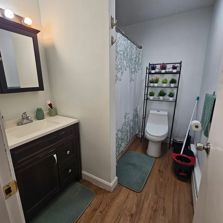 2 bed, 1 bath apartment for rent at 1129 North Shore Rd Unit BS2, Revere — photo 7 of 12