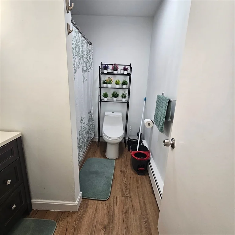 2 bed, 1 bath apartment for rent at 1129 North Shore Rd Unit BS2, Revere — photo 8 of 12
