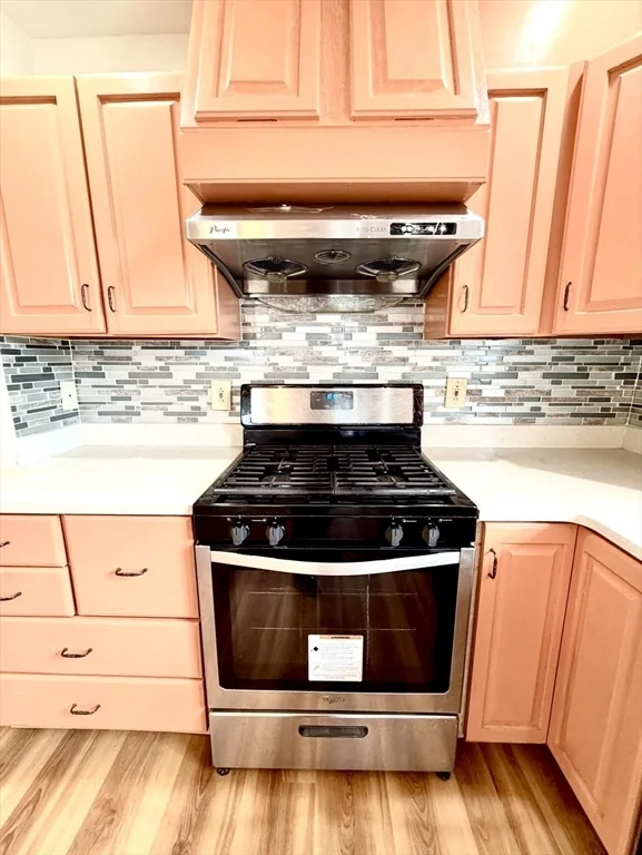 2 bed, 1 bath apartment for rent at 1129 Saratoga St Unit 1, East Boston — photo 4 of 11