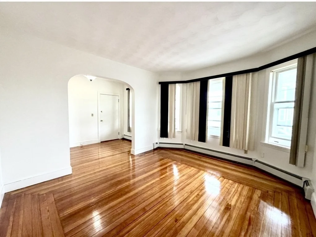 2 bed, 1 bath apartment for rent at 1129 Saratoga St Unit 1, East Boston — photo 9 of 11