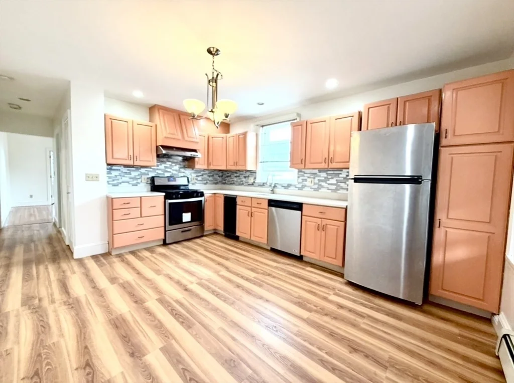 2 bed, 1 bath apartment for rent at 1129 Saratoga St Unit 1, East Boston — photo 3 of 11