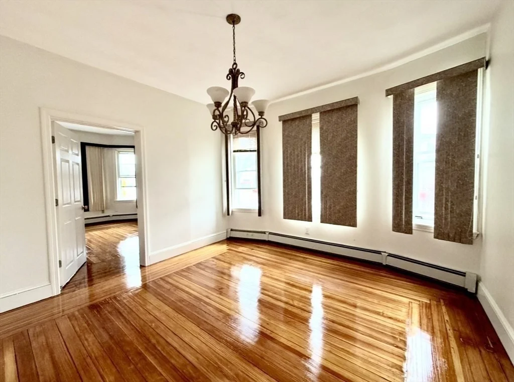 2 bed, 1 bath apartment for rent at 1129 Saratoga St Unit 1, East Boston — photo 6 of 11