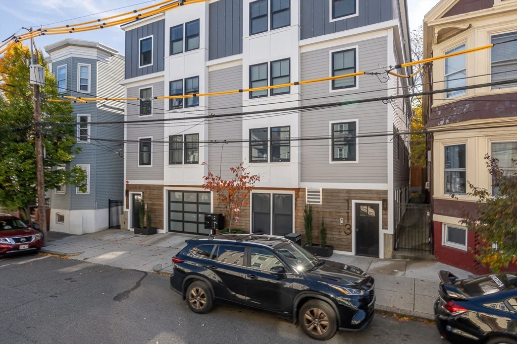 2 bed, 2 bath apartment for rent at 113-115 Falcon St Unit 1, East Boston — photo 33 of 34