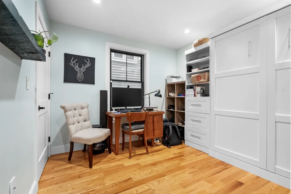 2 bed, 2 bath apartment for rent at 113-115 Falcon St Unit 1, East Boston — photo 12 of 34