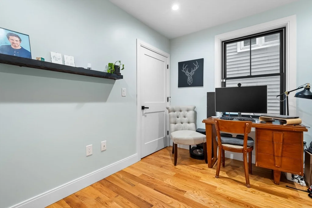 2 bed, 2 bath apartment for rent at 113-115 Falcon St Unit 1, East Boston — photo 14 of 34