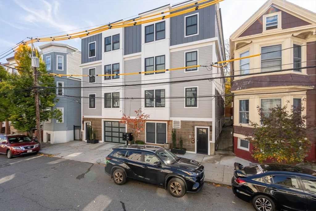 2 bed, 2 bath apartment for rent at 113-115 Falcon St Unit 1, East Boston — photo 34 of 34