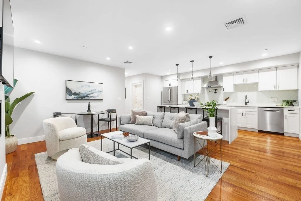 2 bed, 2 bath apartment for rent at 113-115 Falcon St Unit 113-3, Eagle Hill — photo 2 of 24