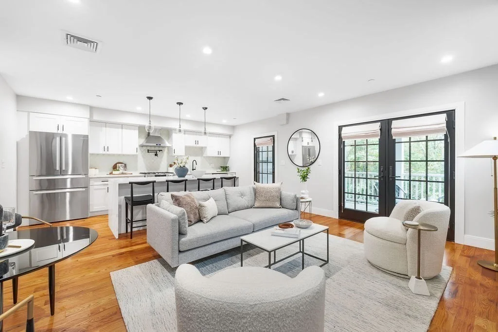 2 bed, 2 bath apartment for rent at 113-115 Falcon St Unit 113-3, Eagle Hill