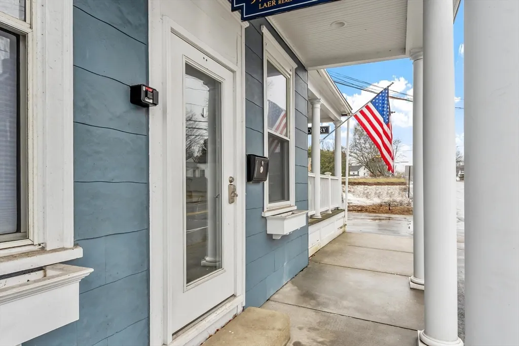 1 bed, 1 bath apartment for rent at 113-115 Main St Unit 1, Pepperell — photo 11 of 11