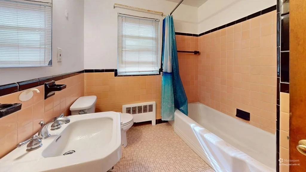 3 bed, 1 bath apartment for rent at 115 Withington Rd Unit 113, Newton — photo 14 of 14