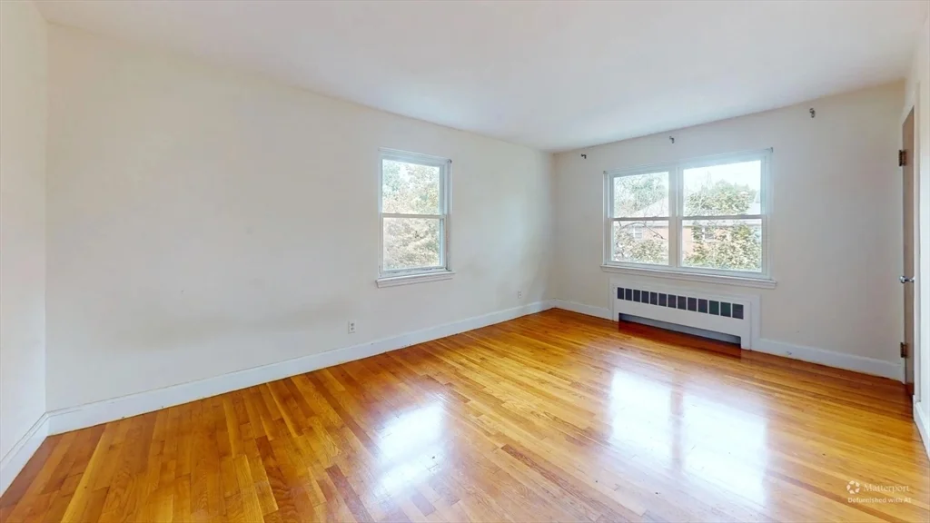3 bed, 1 bath apartment for rent at 115 Withington Rd Unit 113, Newton — photo 7 of 14