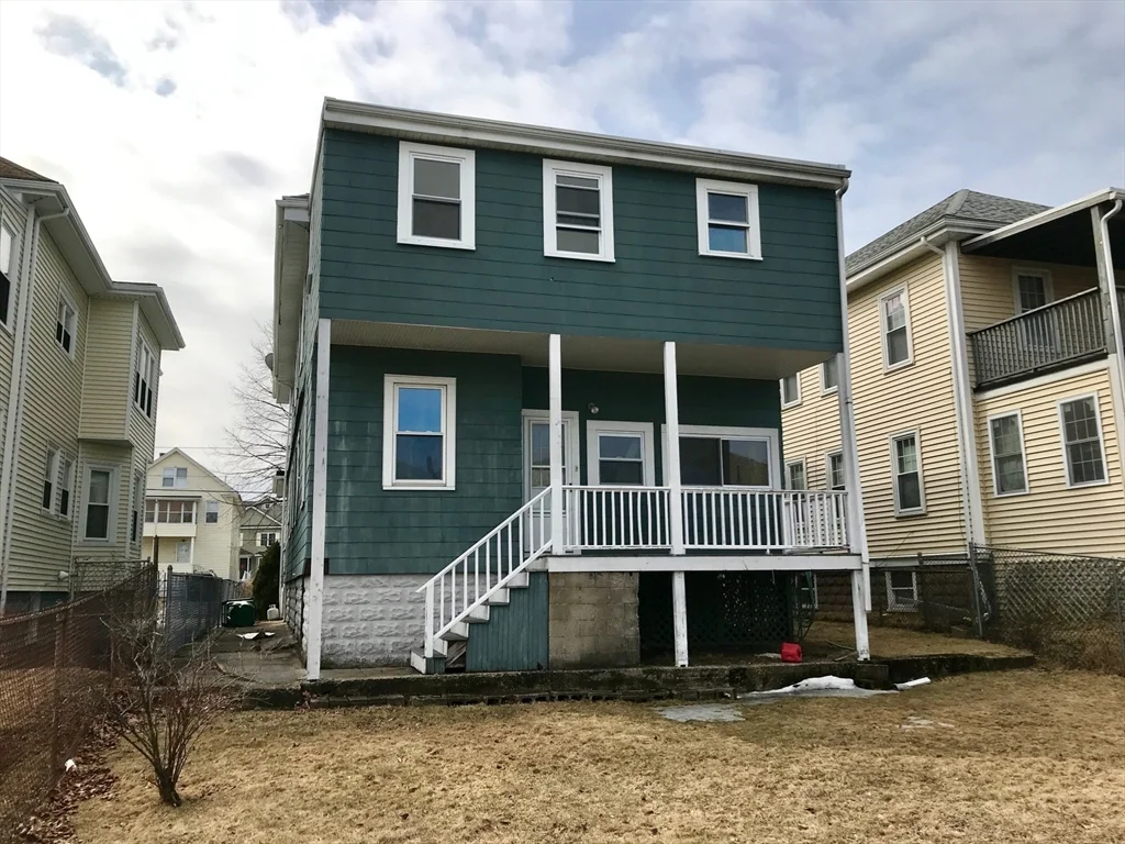 3 bed, 1 bath apartment for rent at 113 3rd St Unit 1, Medford — photo 14 of 14