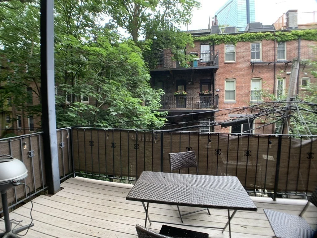 1 bed, 1 bath apartment for rent at 113 Appleton St Unit 2, South End — photo 10 of 10