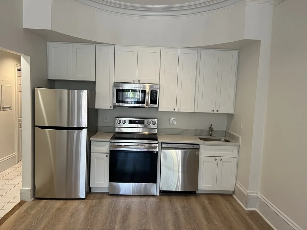 1 bed, 1 bath apartment for rent at 113 Appleton St Unit 2, South End — photo 2 of 10