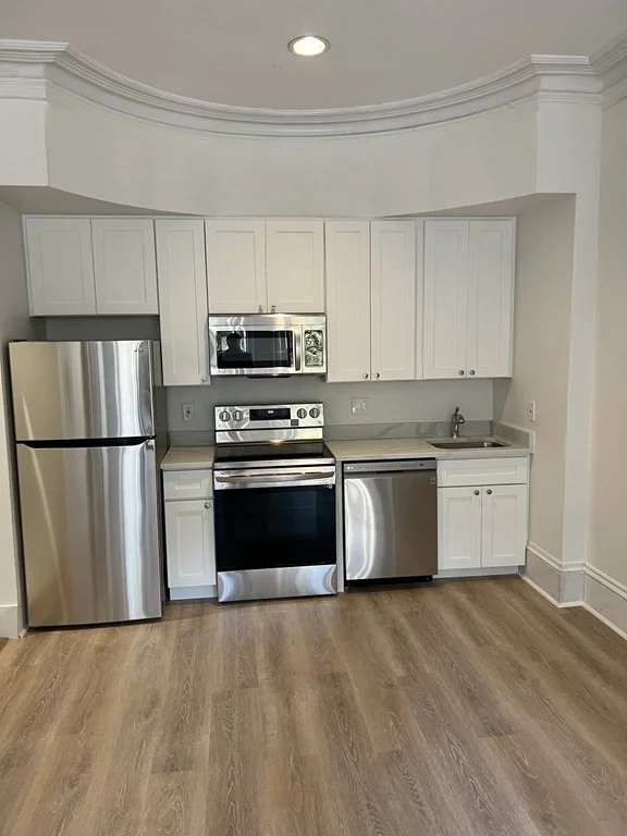 1 bed, 1 bath apartment for rent at 113 Appleton St Unit 2, South End — photo 3 of 10