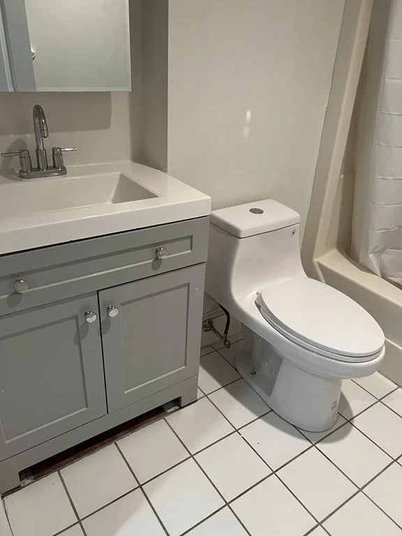 1 bed, 1 bath apartment for rent at 113 Appleton St Unit 2, South End — photo 5 of 10