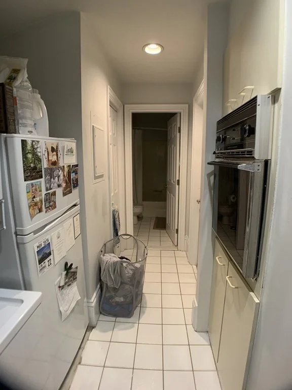 1 bed, 1 bath apartment for rent at 113 Appleton St Unit 2, South End — photo 7 of 10
