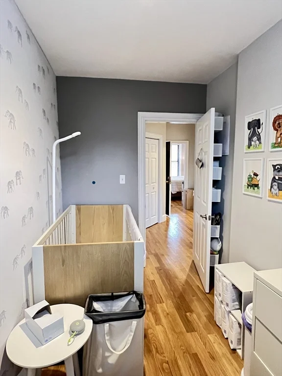 3 bed, 1 bath apartment for rent at 113 Appleton St Unit 3, South End — photo 17 of 21