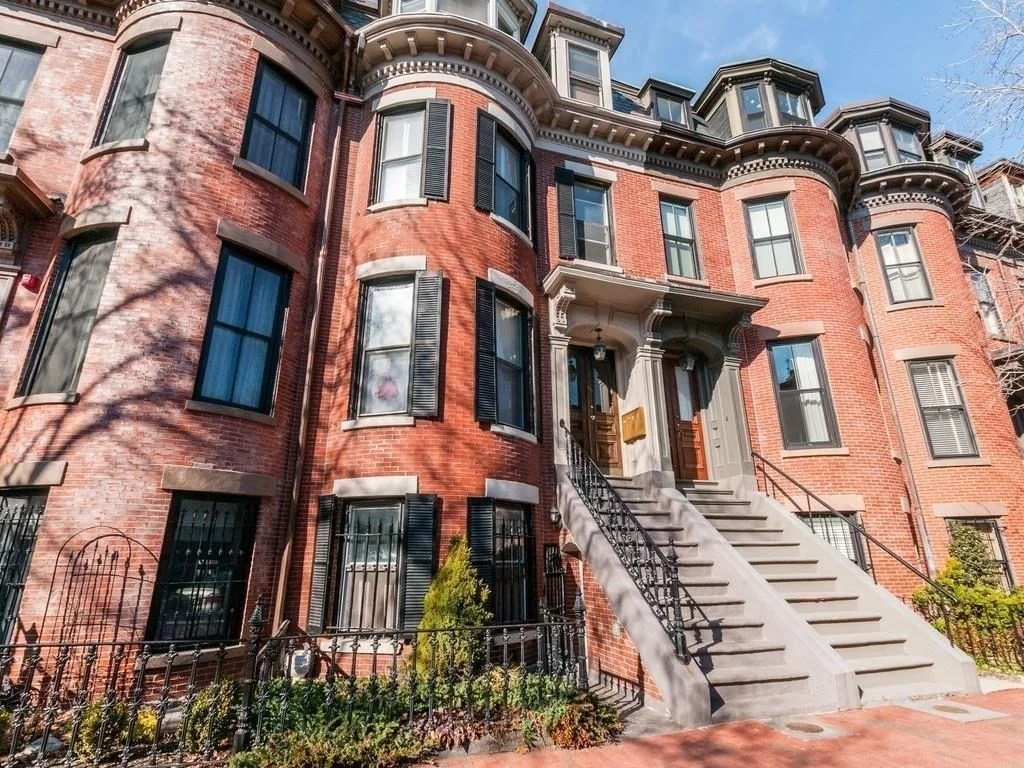 3 bed, 1 bath apartment for rent at 113 Appleton St Unit 3, South End — photo 21 of 21