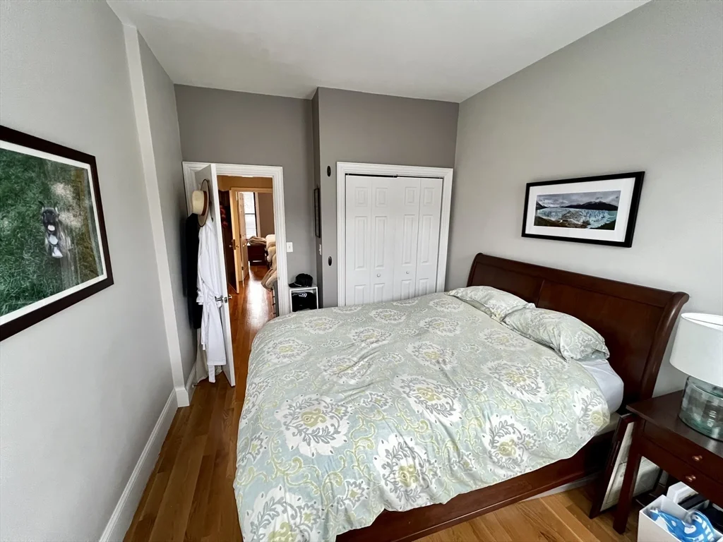 3 bed, 1 bath apartment for rent at 113 Appleton St Unit 3, South End — photo 19 of 21