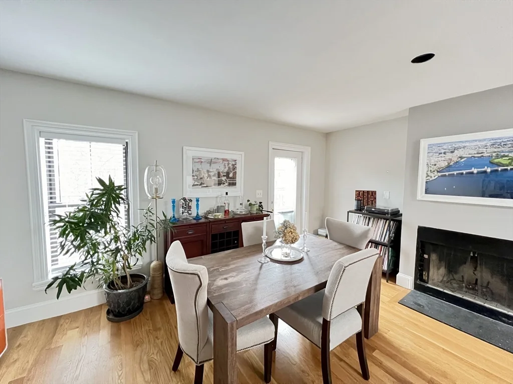 3 bed, 1 bath apartment for rent at 113 Appleton St Unit 3, South End — photo 6 of 21